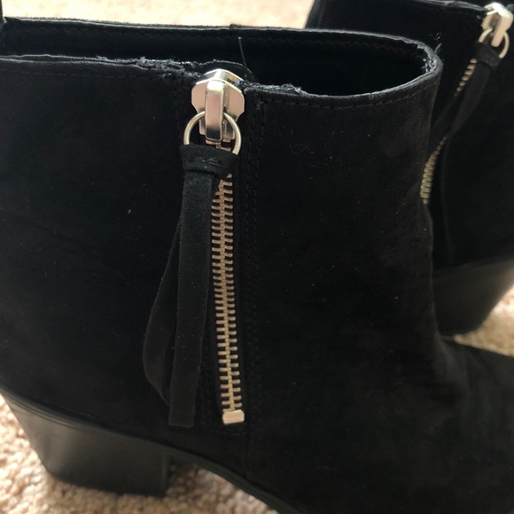 Booties - Picture 3 of 6